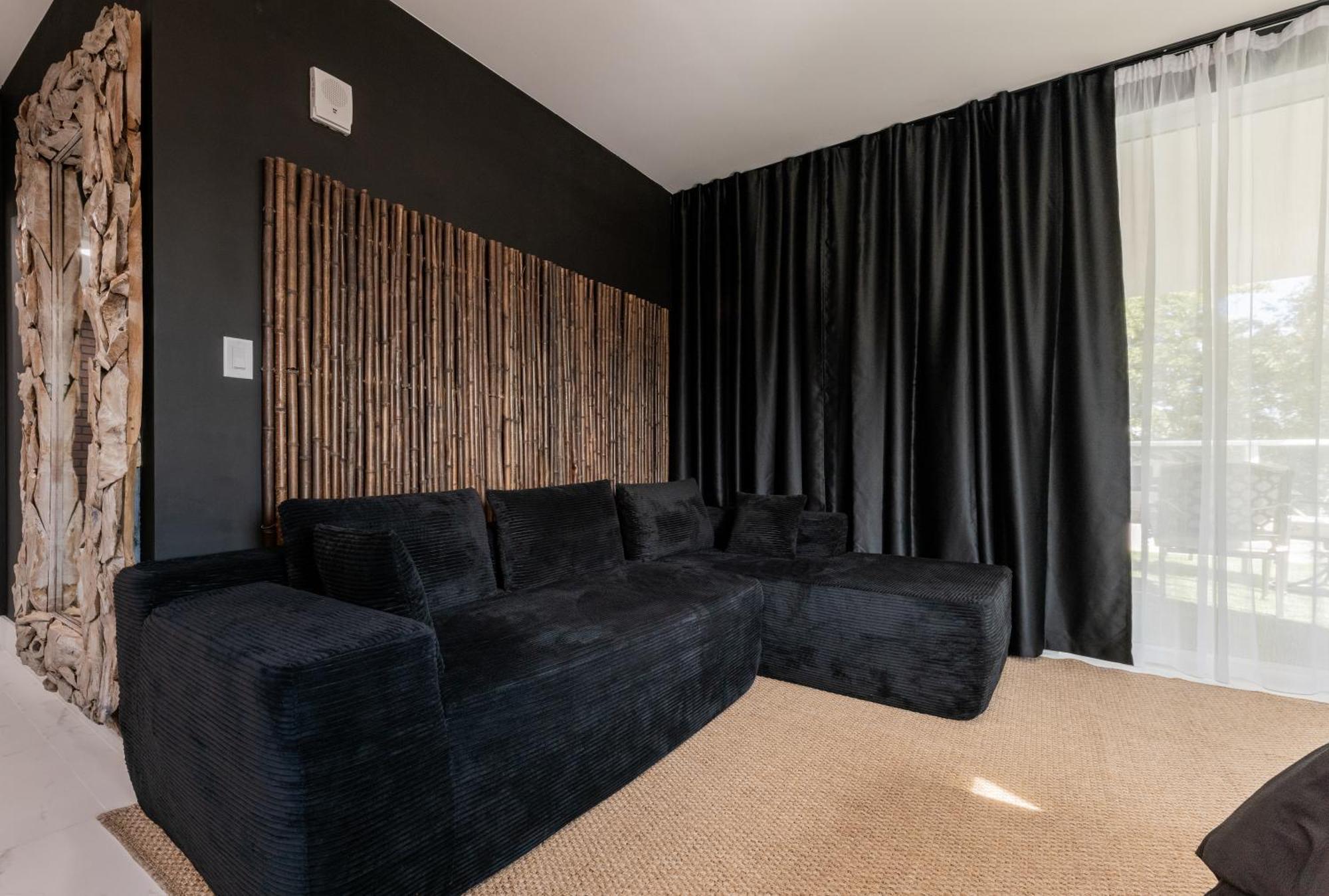 Miami Wood Apart Hotel New 2024 - Private Terrace - Free Garage - Beach 5 Min هوليوود المظهر الخارجي الصورة