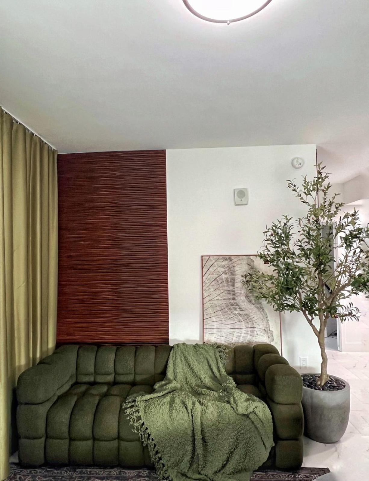 Miami Wood Apart Hotel New 2024 - Private Terrace - Free Garage - Beach 5 Min هوليوود المظهر الخارجي الصورة